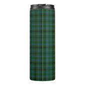 Clan Duncan Tartan Pset Thermosbeker (Achterkant)