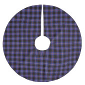 Clan Dunlap Tartan Kerstboom Rok (Voorkant)
