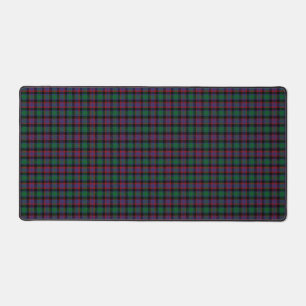 Clan écossais Alexander Chasse Tartan Plaid