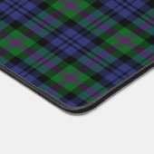 Clan écossais Baird Tartan Plaid (Coin)