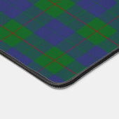 Clan écossais Barclay Chasse Tartan Plaid (Coin)