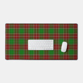 Clan écossais Baxter Tartan Plaid (Clavier et souris)
