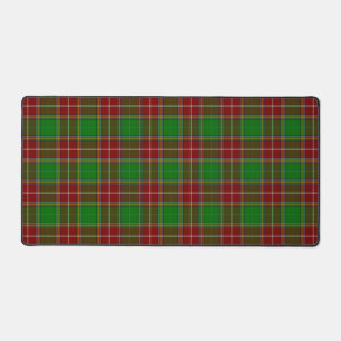 Clan écossais Baxter Tartan Plaid
