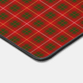 Clan écossais Bruce Tartan Plaid (Coin)