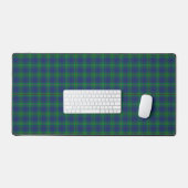 Clan écossais Burt Tartan Plaid (Clavier et souris)