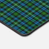 Clan écossais Campbell Argyll Tartan Plaid (Coin)