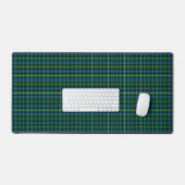 Clan écossais Campbell Argyll Tartan Plaid (Clavier et souris)