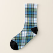 Clan écossais Campbell habille Tartan antique (Gauche - extérieur)
