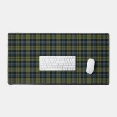 Clan écossais Campbell Tartan Plaid (Clavier et souris)