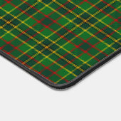 Clan écossais Cates Chasse Tartan Plaid (Coin)