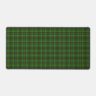 Clan écossais Cates Chasse Tartan Plaid