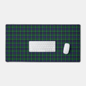 Clan écossais Cheape de Torosay Tartan Plaid (Clavier et souris)