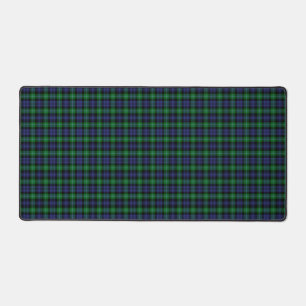 Clan écossais Cheape de Torosay Tartan Plaid