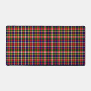 Clan écossais Christie Tartan Plaid