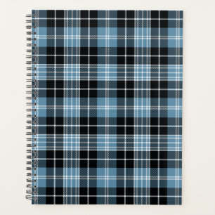 Clan écossais Clark Tartan Plaid