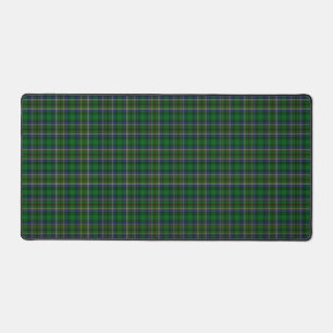 Clan écossais Cockburn Tartan Plaid
