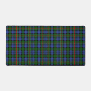 Clan écossais Colquhoun Tartan Plaid
