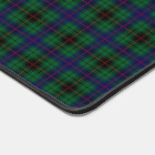 Clan écossais Davidson Tartan Plaid (Coin)
