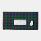Clan écossais Davidson Tartan Plaid (Clavier et souris)