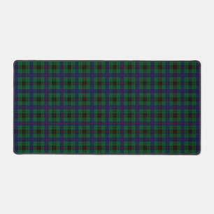 Clan écossais Davidson Tartan Plaid
