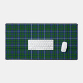 Clan écossais Douglas Tartan Plaid (Clavier et souris)