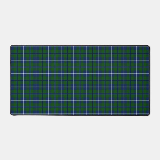 Clan écossais Douglas Tartan Plaid (Recto)