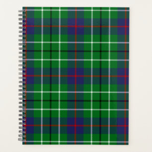 Clan écossais Duncan Tartan Plaid