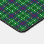Clan écossais Duncan Tartan Plaid (Coin)