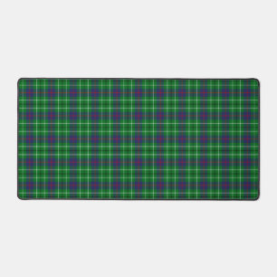 Clan écossais Duncan Tartan Plaid