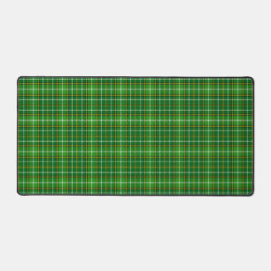 Clan écossais Forrester Chasse Tartan Plaid
