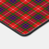 Clan écossais Fraser Tartan Plaid (Coin)