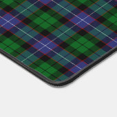 Clan écossais Galbraith Tartan Plaid (Coin)