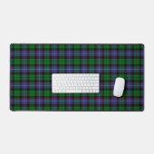 Clan écossais Galbraith Tartan Plaid (Clavier et souris)