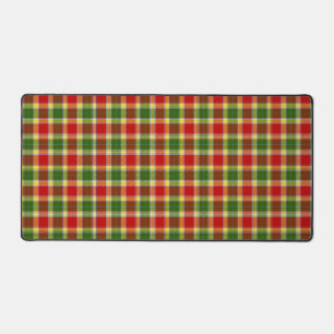 Clan écossais Gibson Tartan Plaid