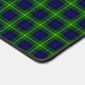 Clan écossais Gordon Tartan Plaid (Coin)