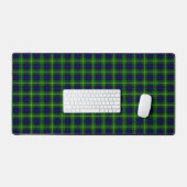 Clan écossais Gordon Tartan Plaid (Clavier et souris)