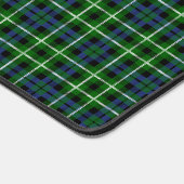 Clan écossais Graham Tartan Plaid (Coin)