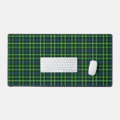 Clan écossais Graham Tartan Plaid (Clavier et souris)