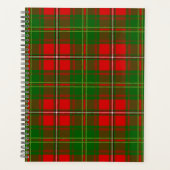 Clan écossais Hay Tartan Plaid (Devant)