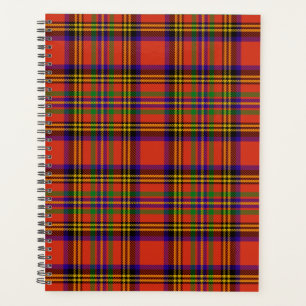 Clan écossais Hepburn Tartan Plaid