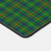 Clan écossais Holmes Tartan Plaid (Coin)