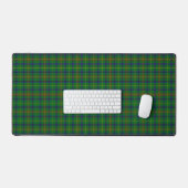 Clan écossais Holmes Tartan Plaid (Clavier et souris)
