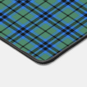 Clan écossais Keith Tartan Plaid (Coin)