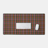 Clan écossais Kidd Tartan Plaid (Clavier et souris)