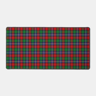 Clan écossais Kilgore Tartan Plaid
