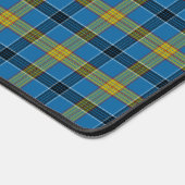 Clan écossais Laing Tartan Plaid (Coin)