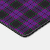 Clan écossais Laird Tartan Plaid (Coin)