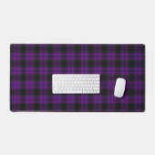 Clan écossais Laird Tartan Plaid (Clavier et souris)