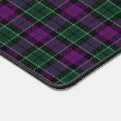 Clan écossais Lennie Tartan Plaid (Coin)
