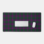 Clan écossais Lennie Tartan Plaid (Clavier et souris)